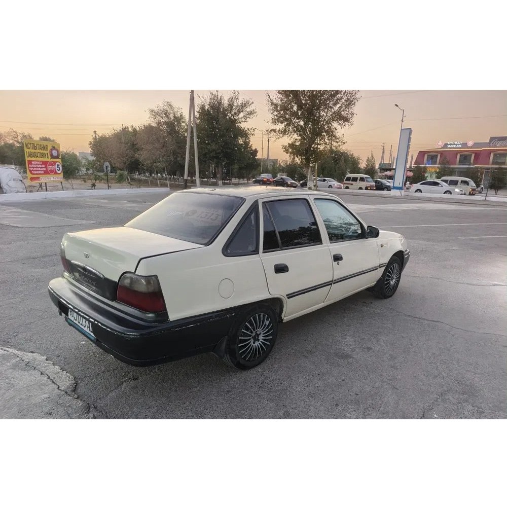 Nexia 1 2001, Navoiy — 4-rasm