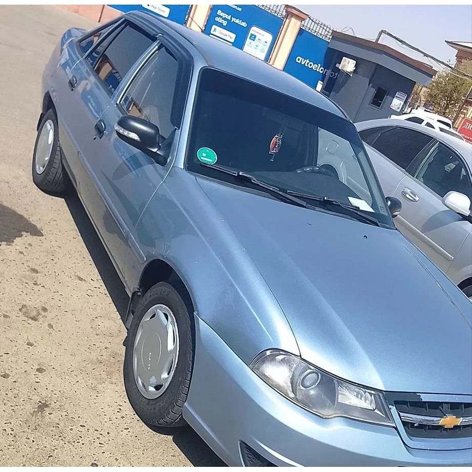 Nexia 2 2014, Qashqadaryo — 4-rasm