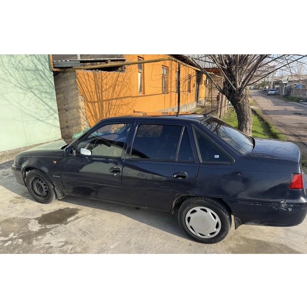 Nexia 2 2009, Toshkent — 3-rasm