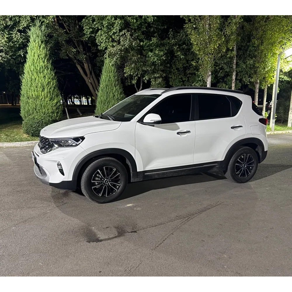 Kia Sonet 2026, Toshkent — 2-rasm
