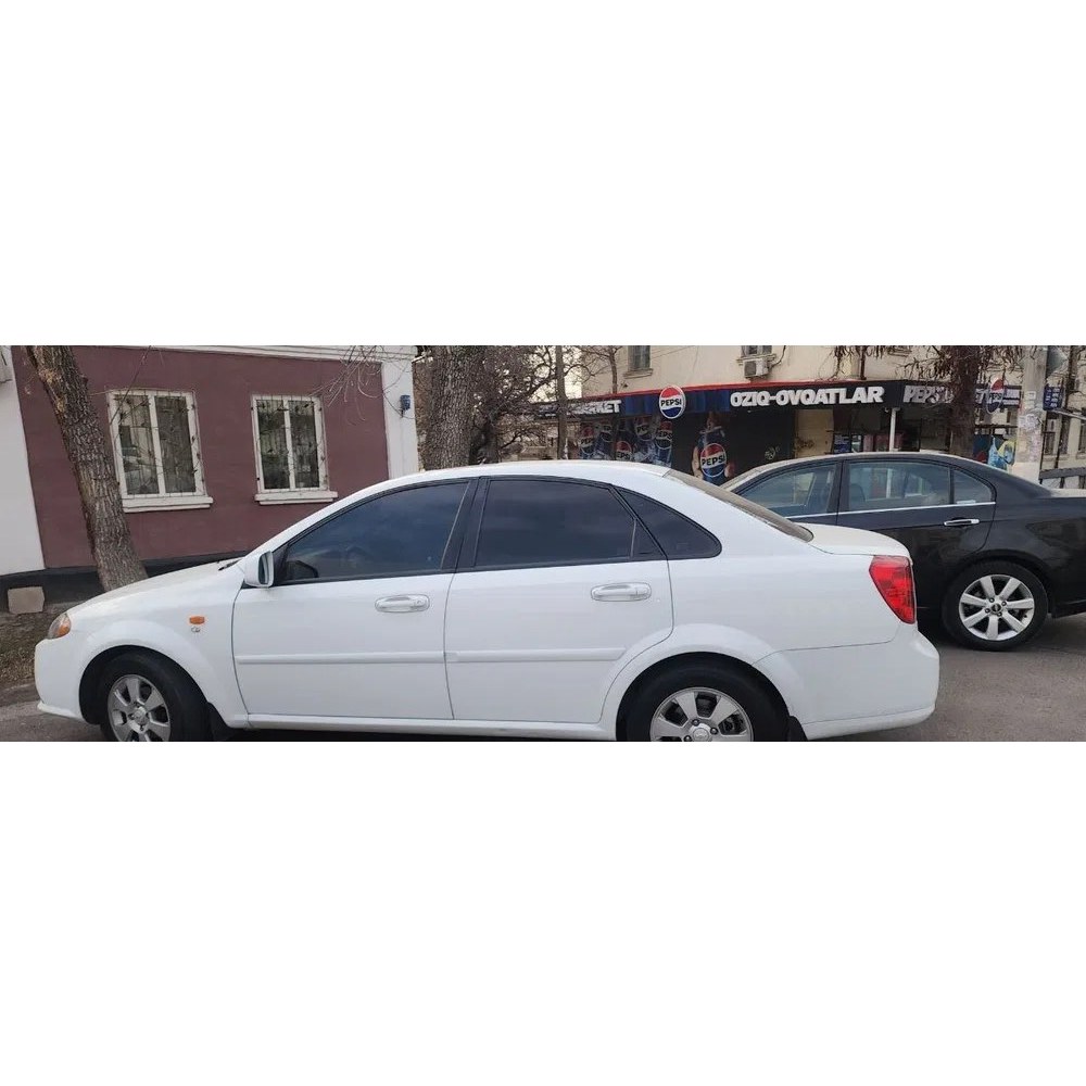 Gentra 2021, Toshkent — 3-rasm