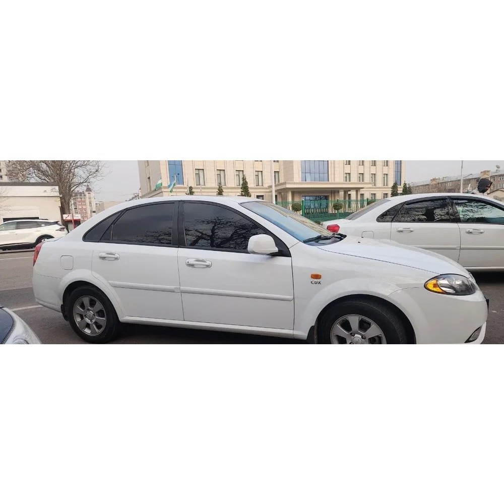 Gentra 2021, Toshkent — 4-rasm