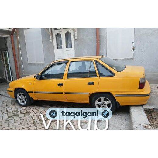 Nexia 1 2001