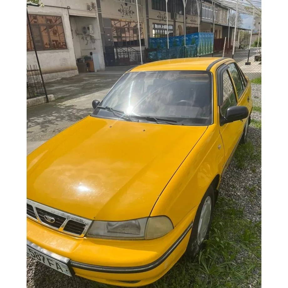 Nexia 1 2001, Samarqand — 2-rasm