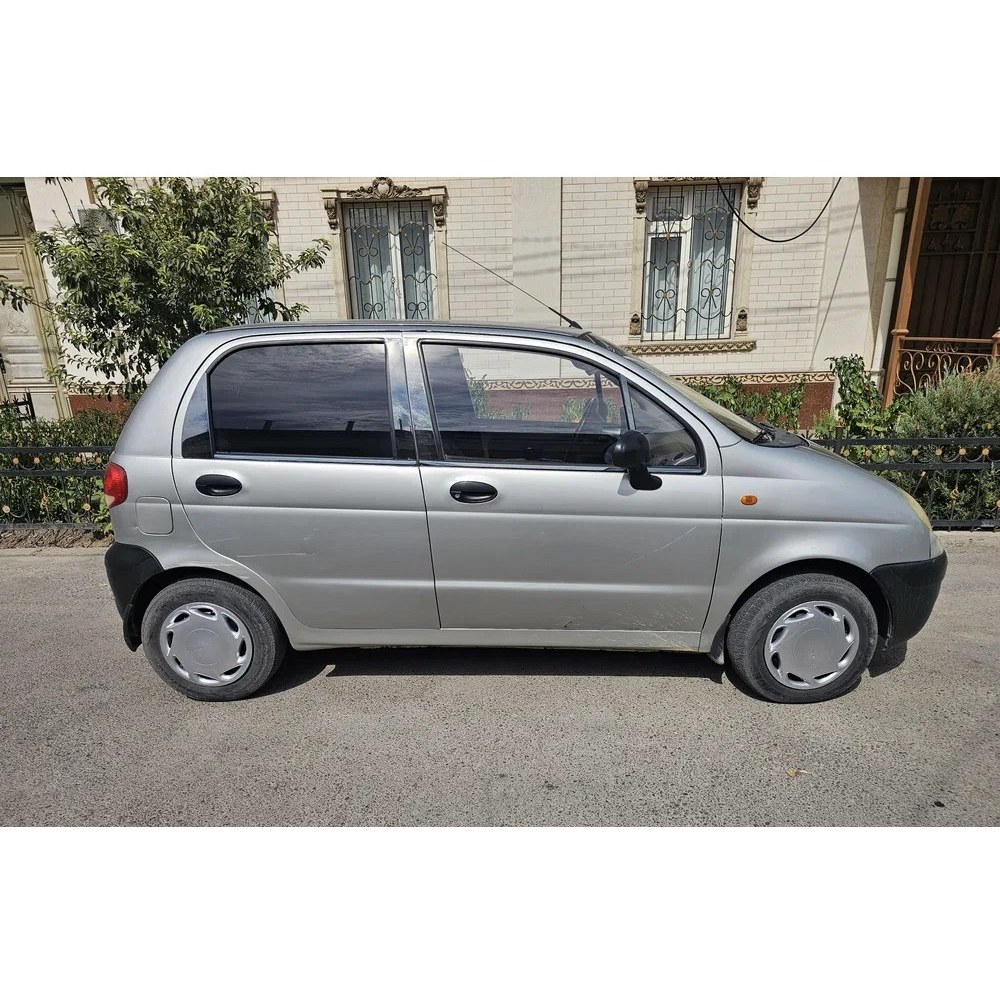 Matiz 2005, Toshkent — 2-rasm