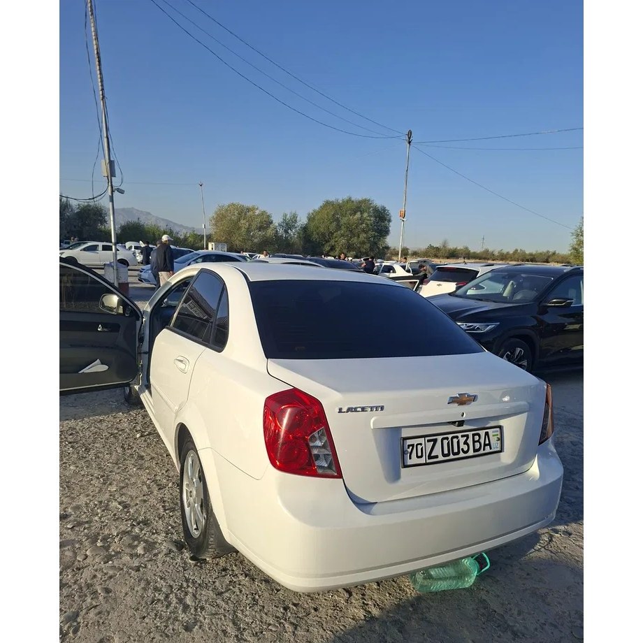 Gentra 2022, Qashqadaryo — 2-rasm