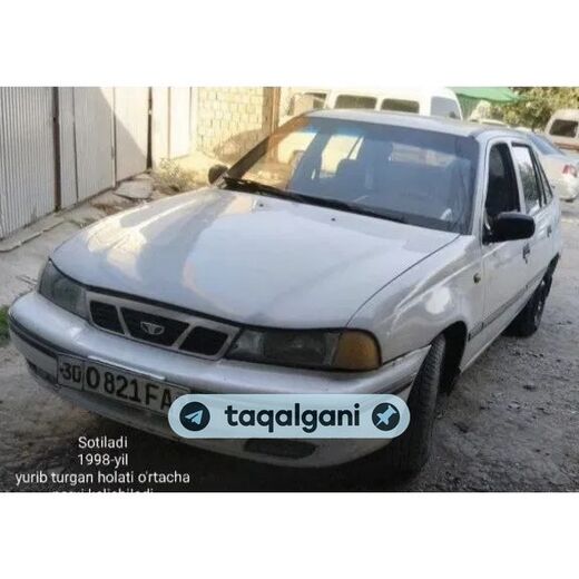 Nexia 1 1998