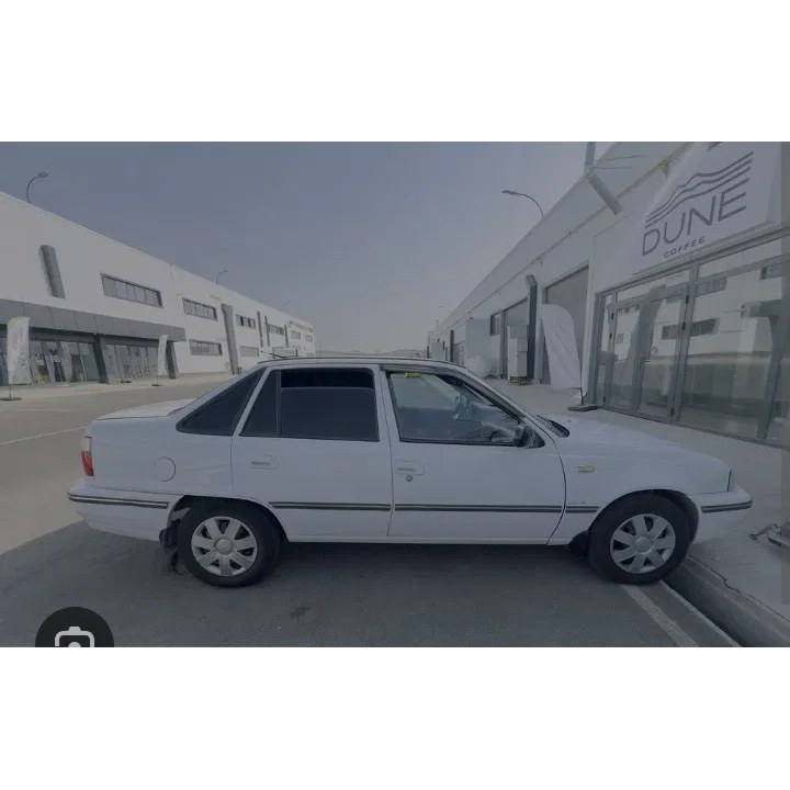 Nexia 1 1998, Samarqand — 2-rasm