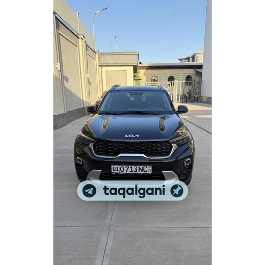 Kia Sonet 2024