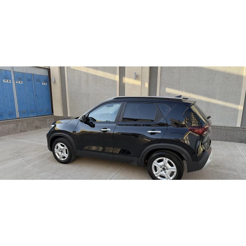 Kia Sonet 2024, Toshkent — 2-rasm