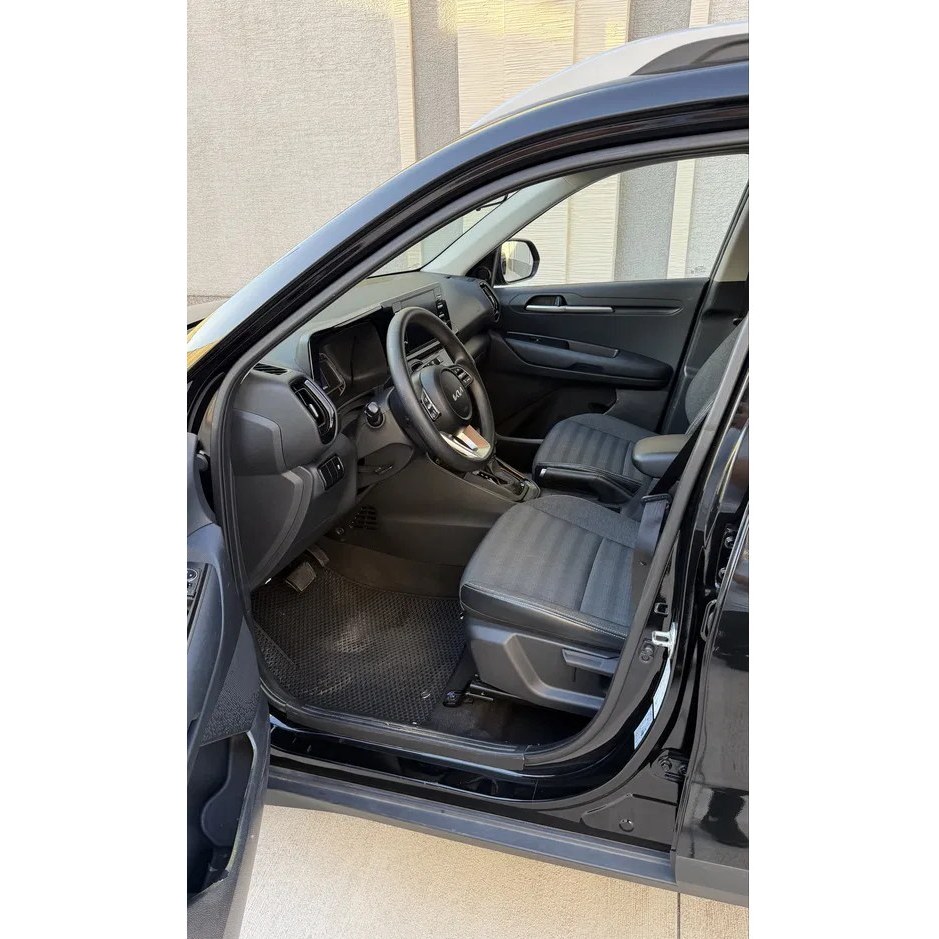 Kia Sonet 2024, Toshkent — 4-rasm