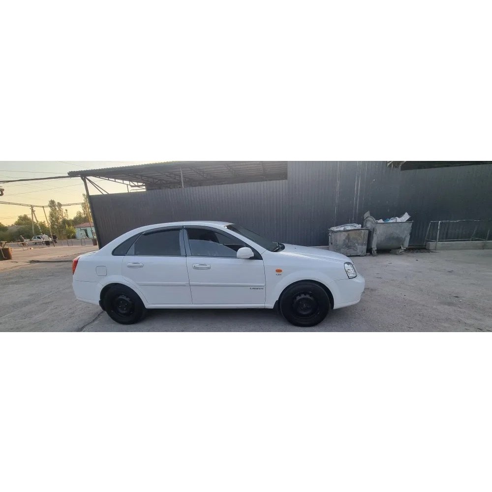 Lacetti 2009, Toshkent — 2-rasm