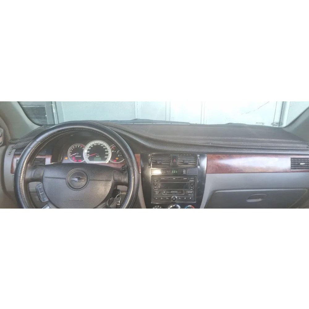 Lacetti 2009, Toshkent — 4-rasm