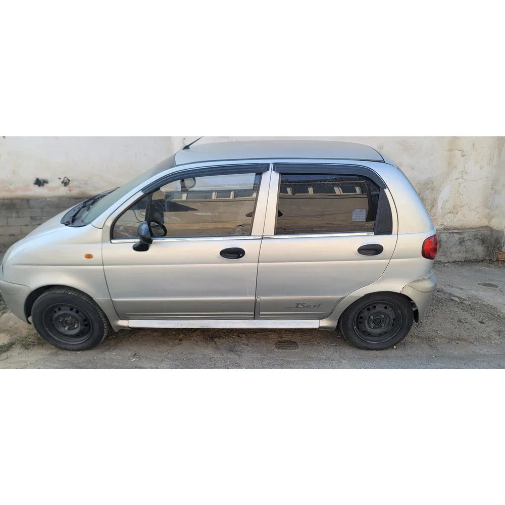 Matiz 2011, Toshkent — 2-rasm