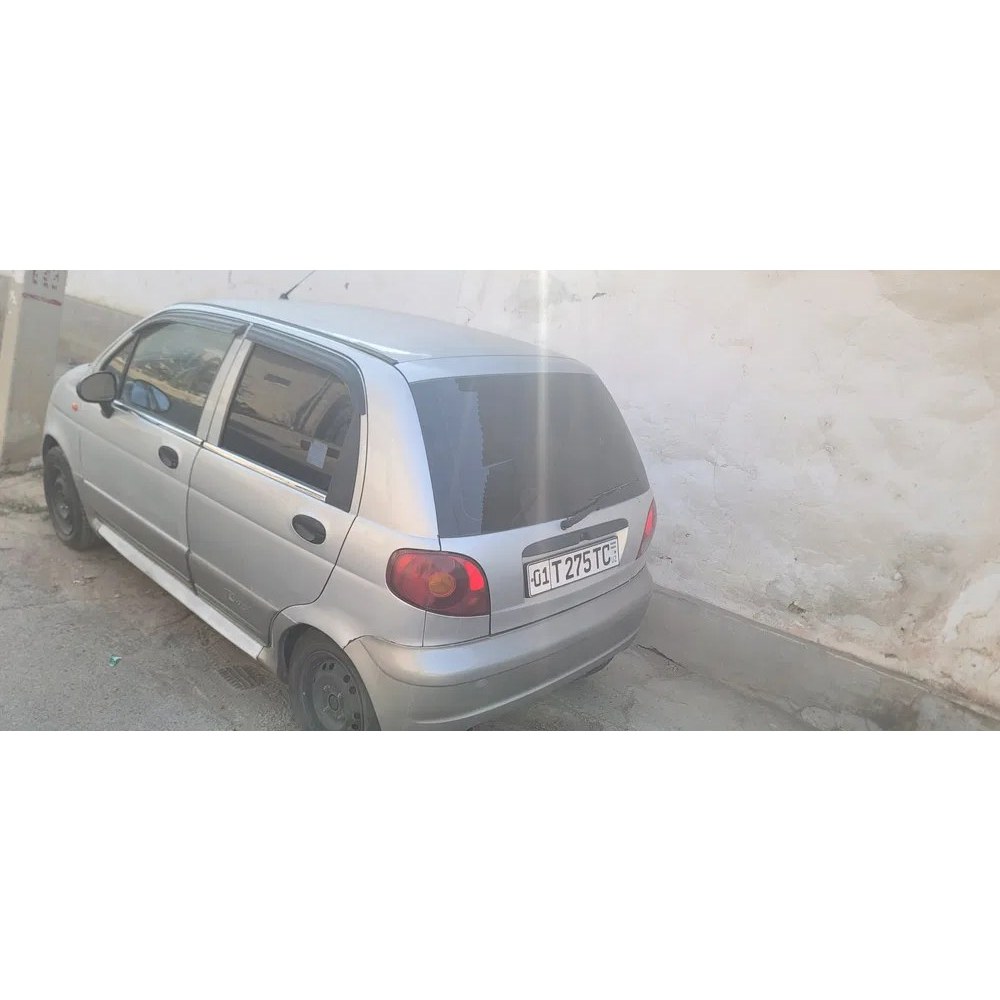Matiz 2011, Toshkent — 3-rasm