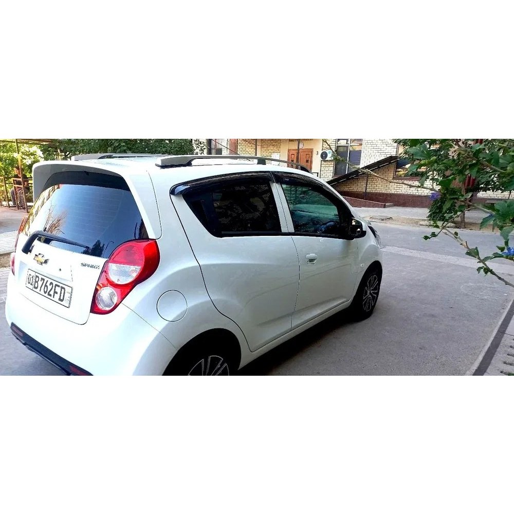 Spark 2020, Toshkent — 2-rasm