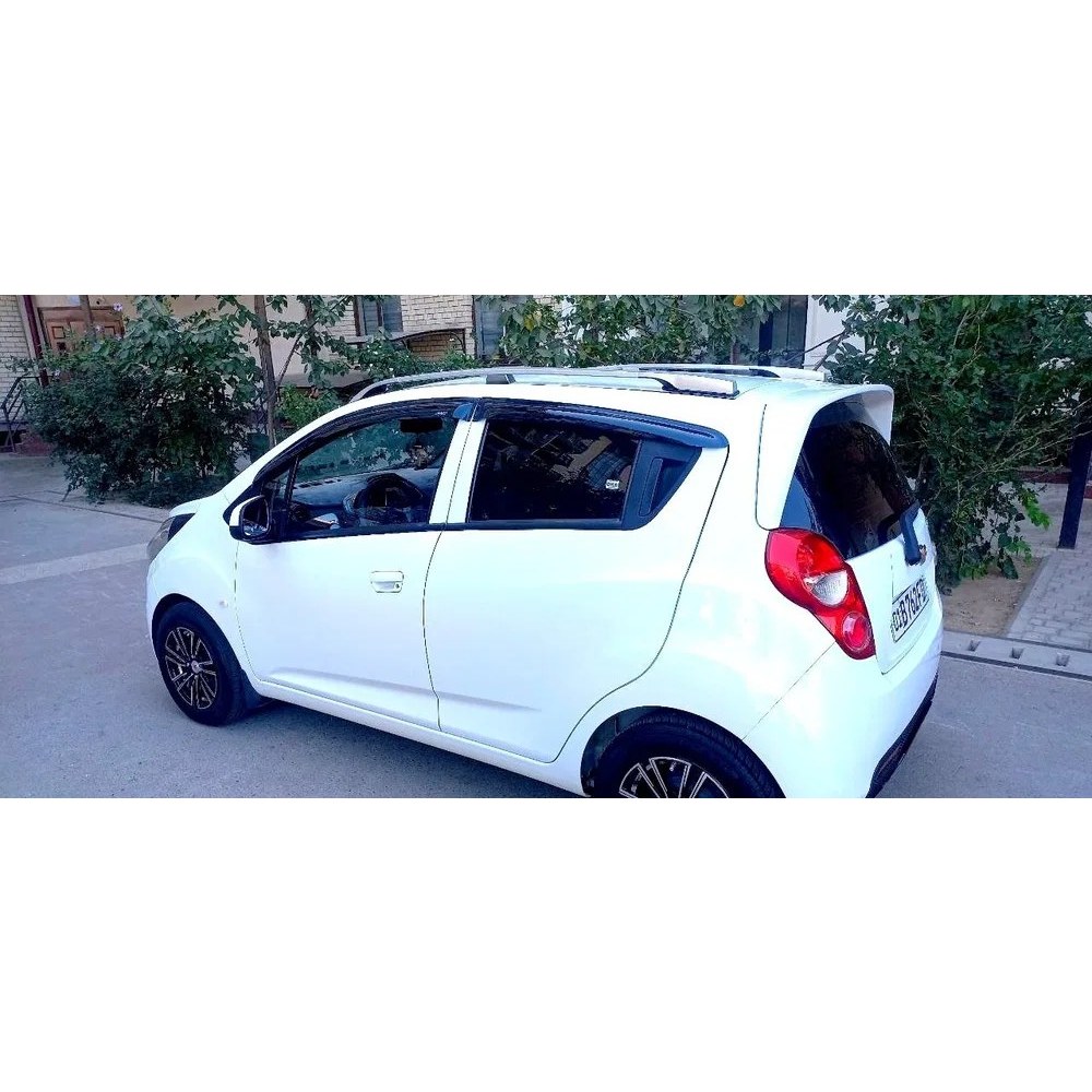 Spark 2020, Toshkent — 3-rasm