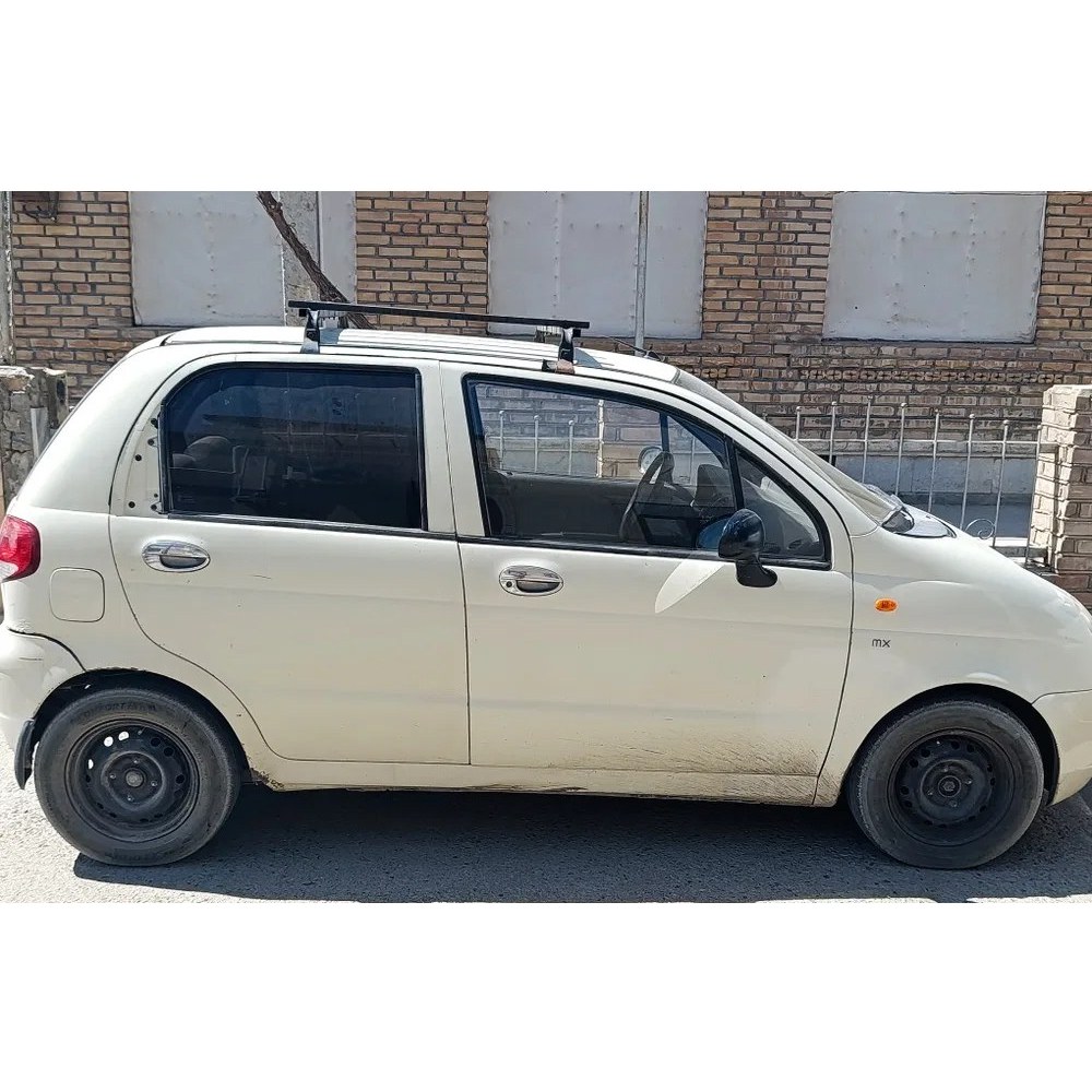 Matiz 2010, Buxoro — 2-rasm