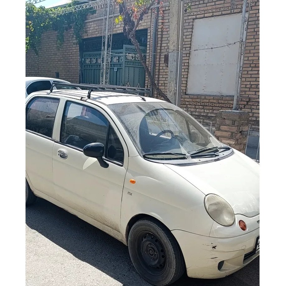Matiz 2010, Buxoro — 3-rasm