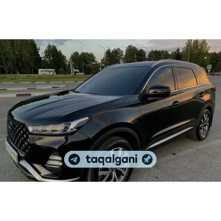 Chery Tiggo 7 Pro 2024, Toshkent