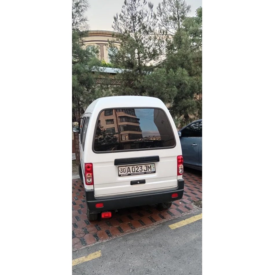 Damas 2026, Samarqand — 4-rasm