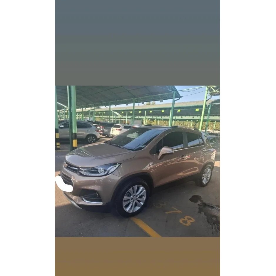Tracker 1 2019, Toshkent — 3-rasm