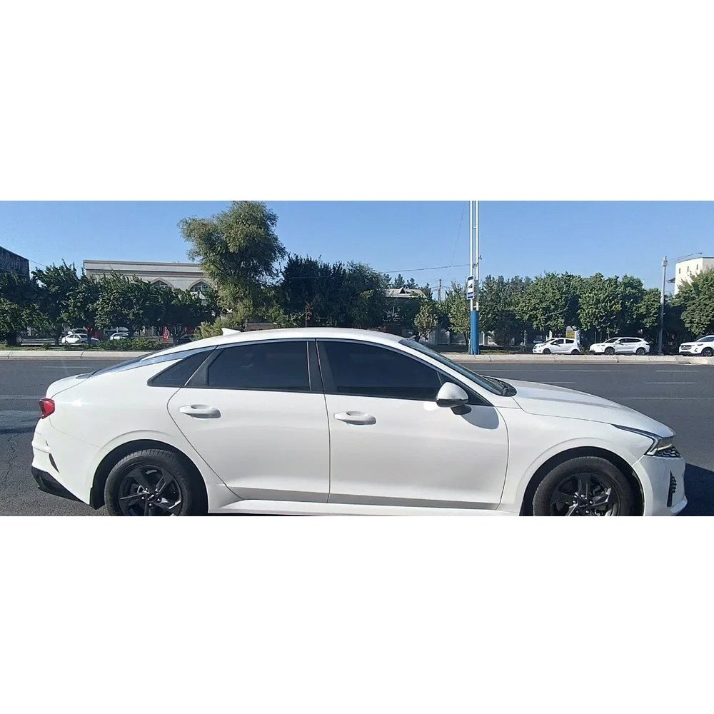 Kia K5 2022, Toshkent — 2-rasm