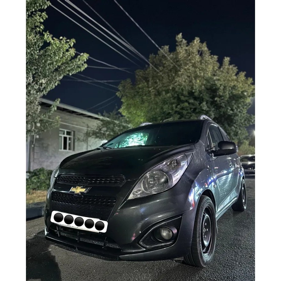 Spark 2019, Toshkent — 2-rasm