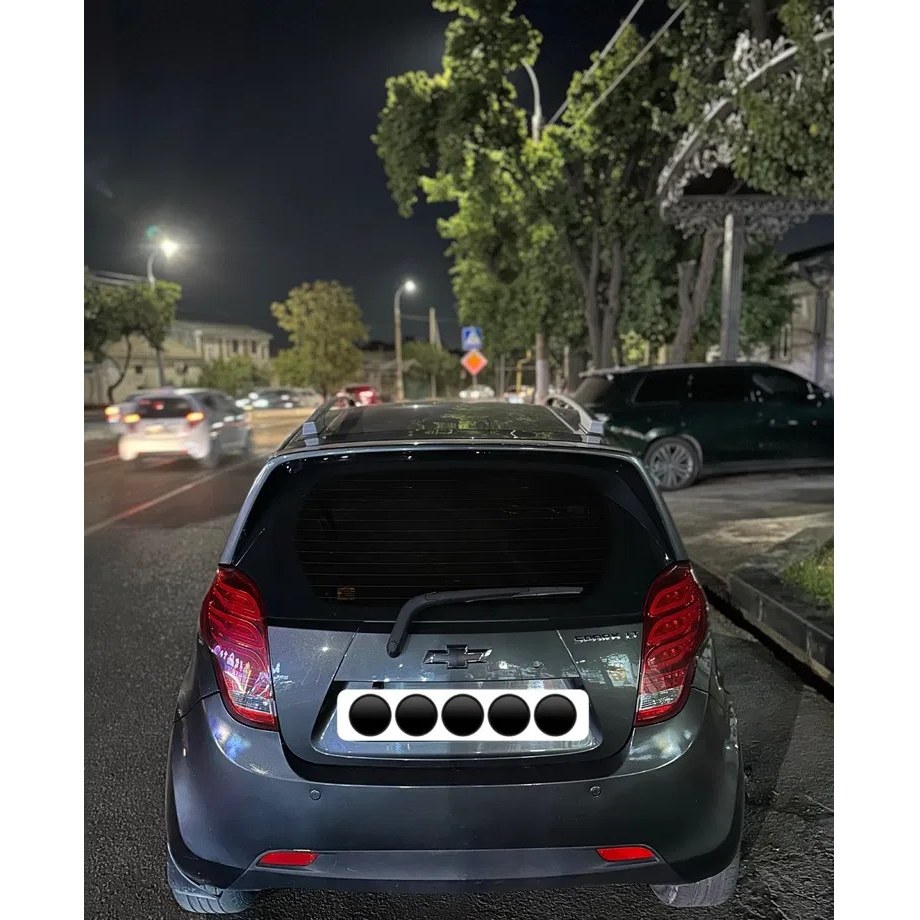Spark 2019, Toshkent — 3-rasm