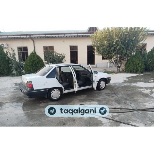Nexia 1 2006
