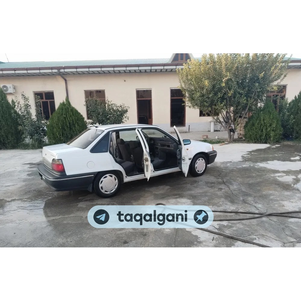 Nexia 1 2006, Samarqand — 1-rasm