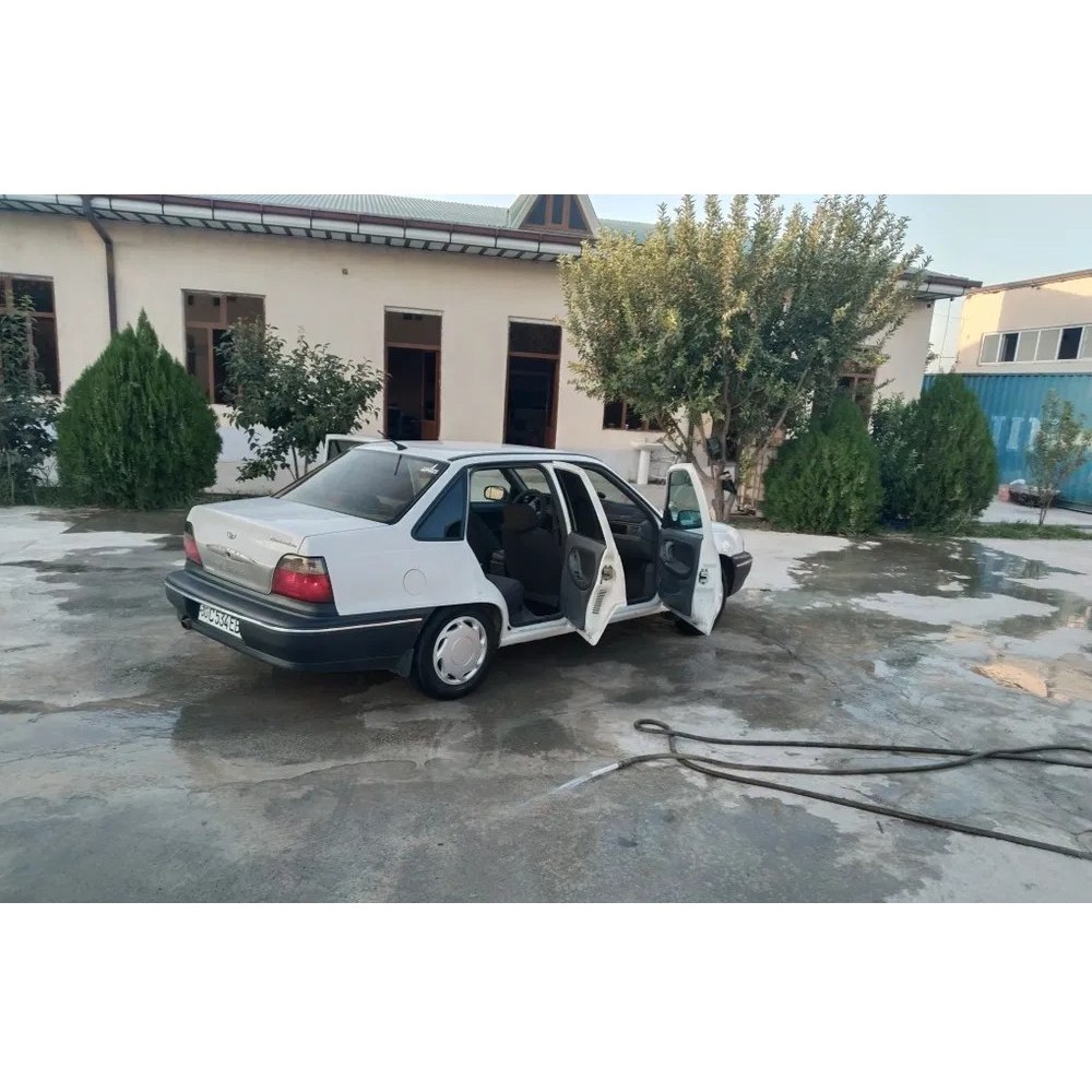 Nexia 1 2006, Samarqand — 2-rasm