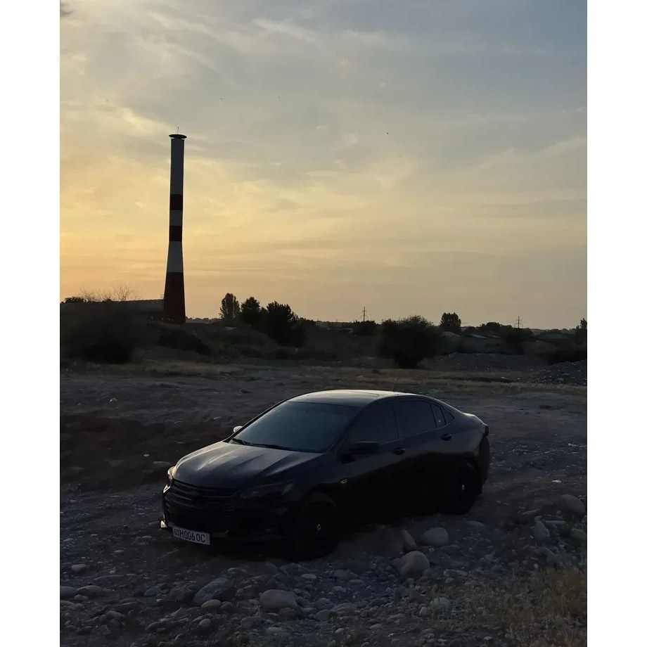Onix 2025, Toshkent — 3-rasm