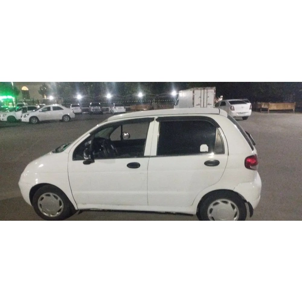 Matiz 2012, Toshkent — 3-rasm