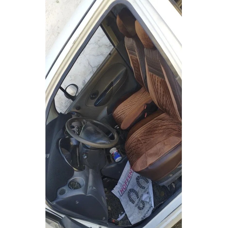 Matiz 2012, Toshkent — 4-rasm