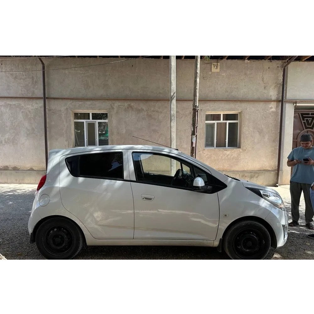 Spark 2012, Toshkent — 3-rasm