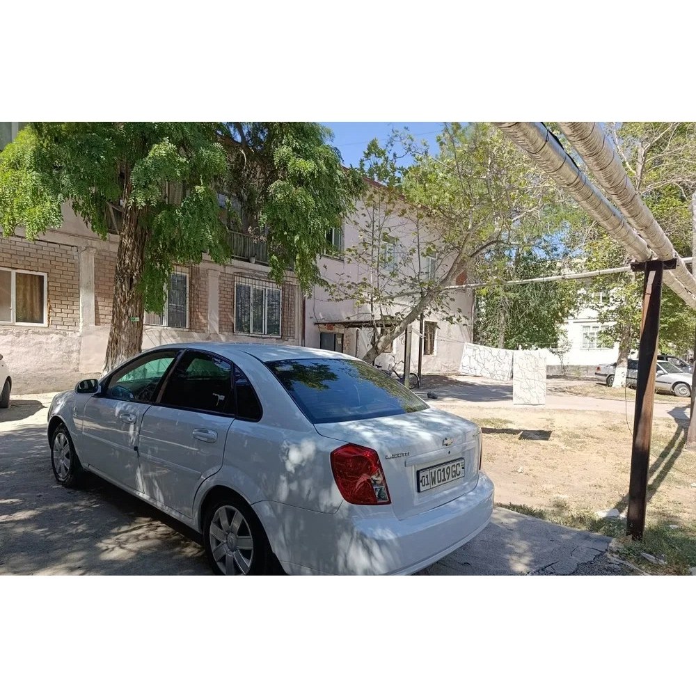 Lacetti 2010, Toshkent — 3-rasm