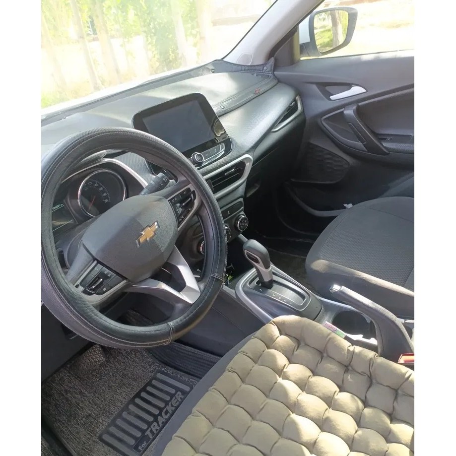 Tracker 2 2022, Toshkent — 2-rasm