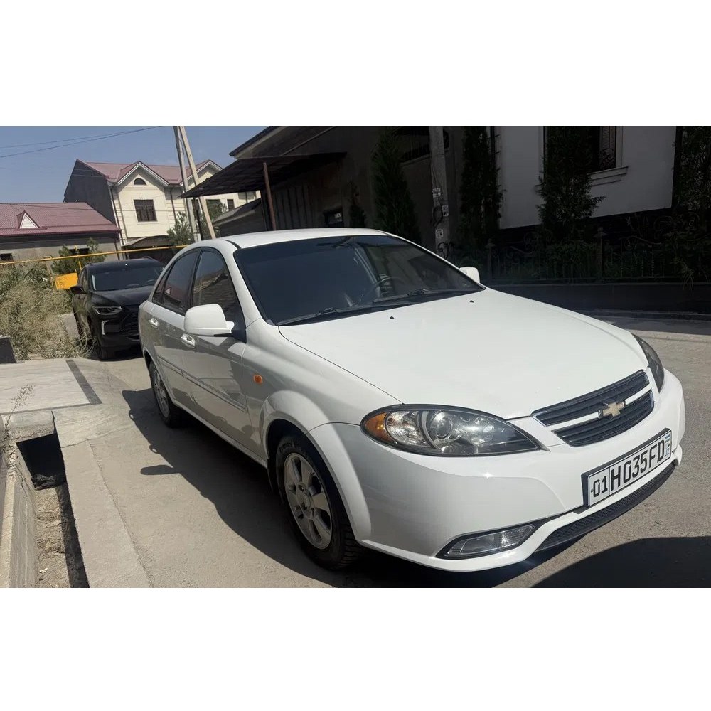 Lacetti 2009, Toshkent — 2-rasm