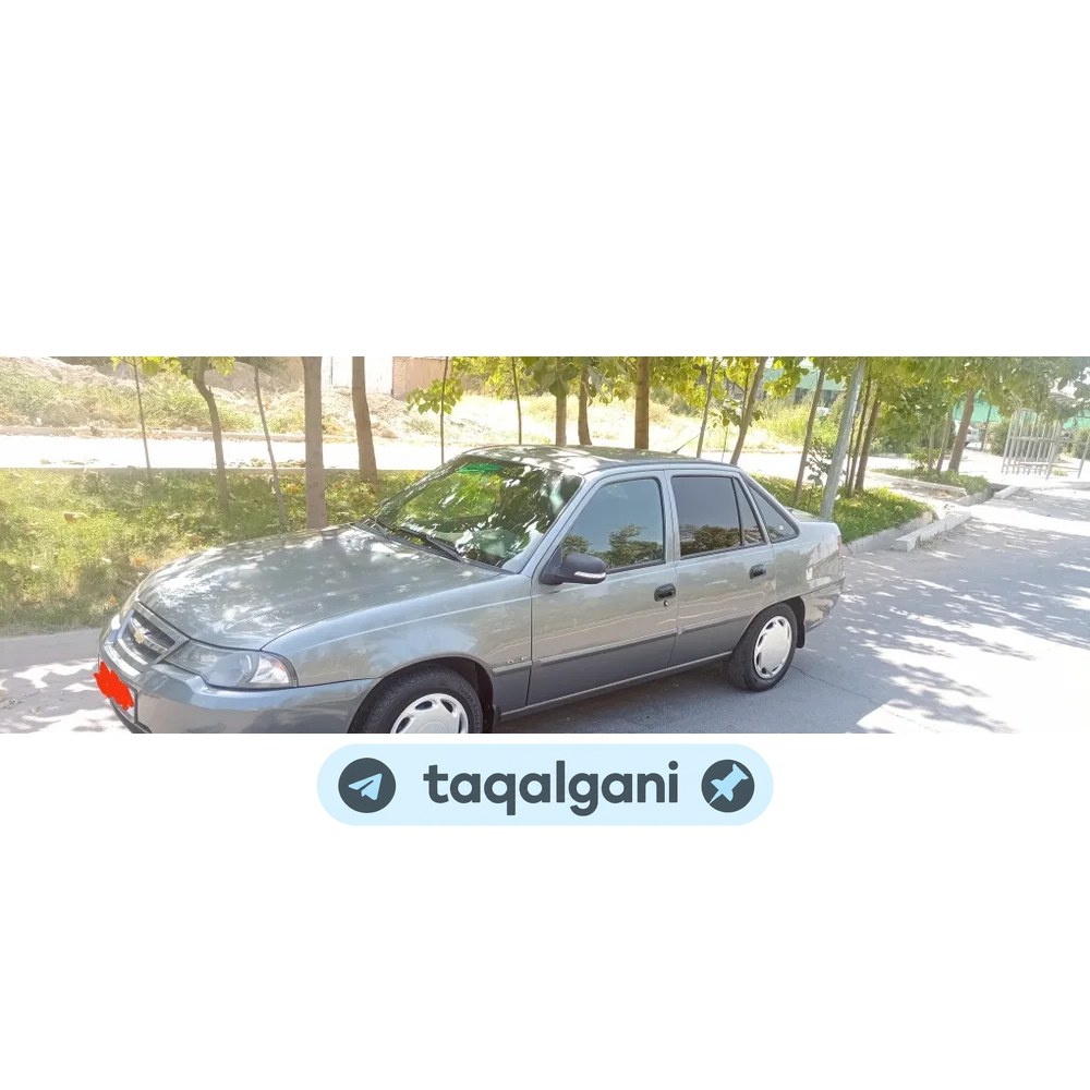 Nexia 2 2015, Toshkent — 1-rasm