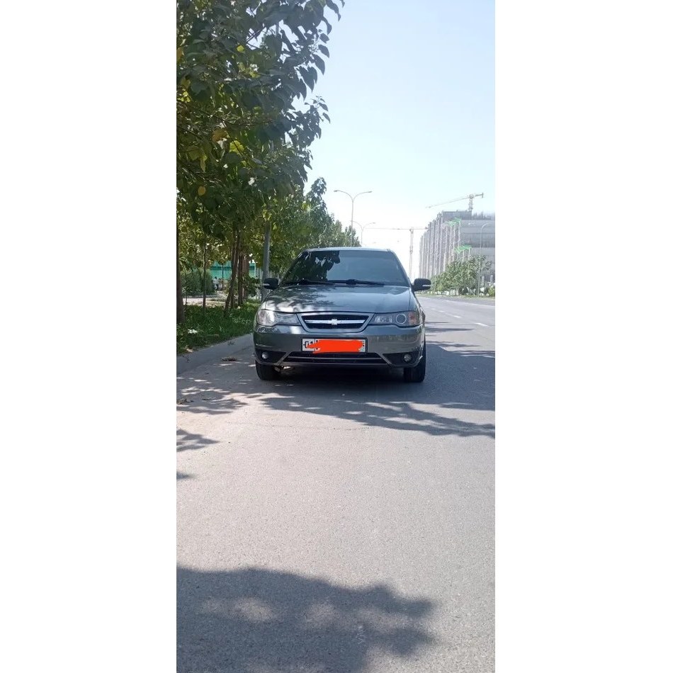 Nexia 2 2015, Toshkent — 4-rasm