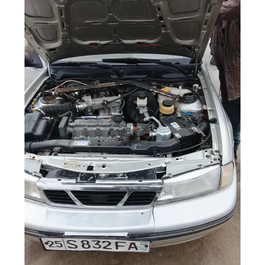 Nexia 1 2007, Jizzax — 3-rasm