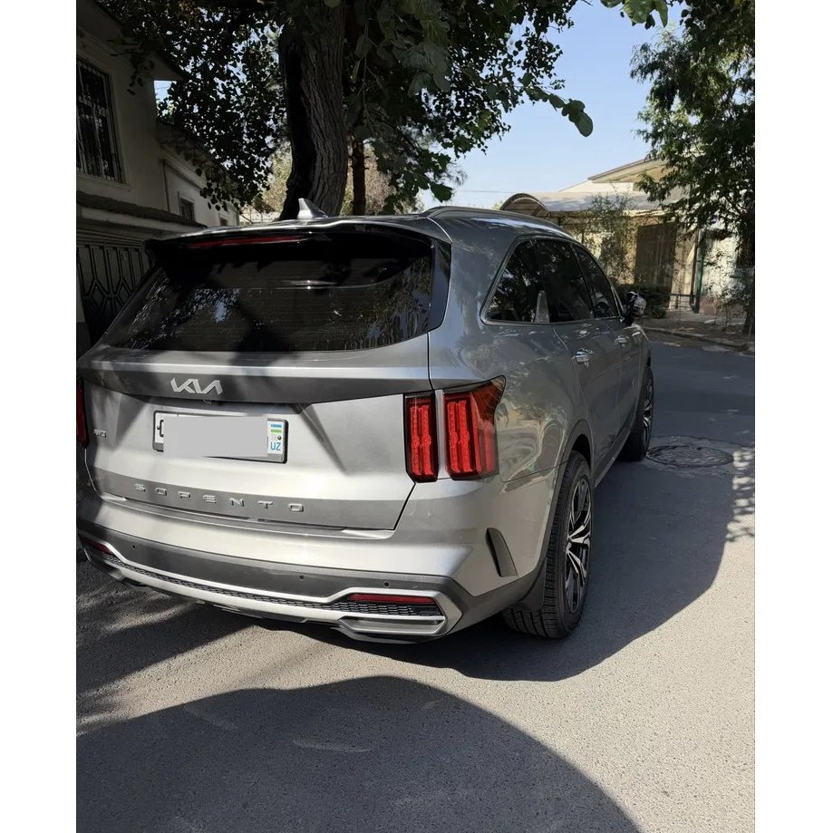 Kia Sorento 2022, Toshkent — 2-rasm