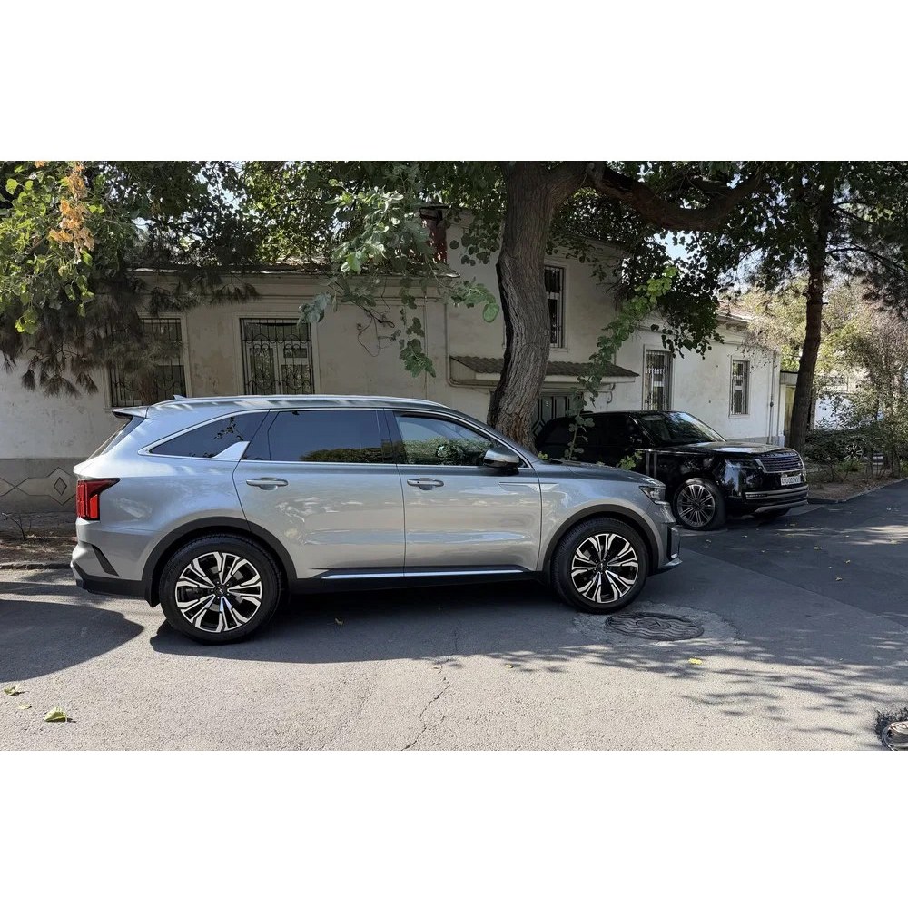 Kia Sorento 2022, Toshkent — 3-rasm