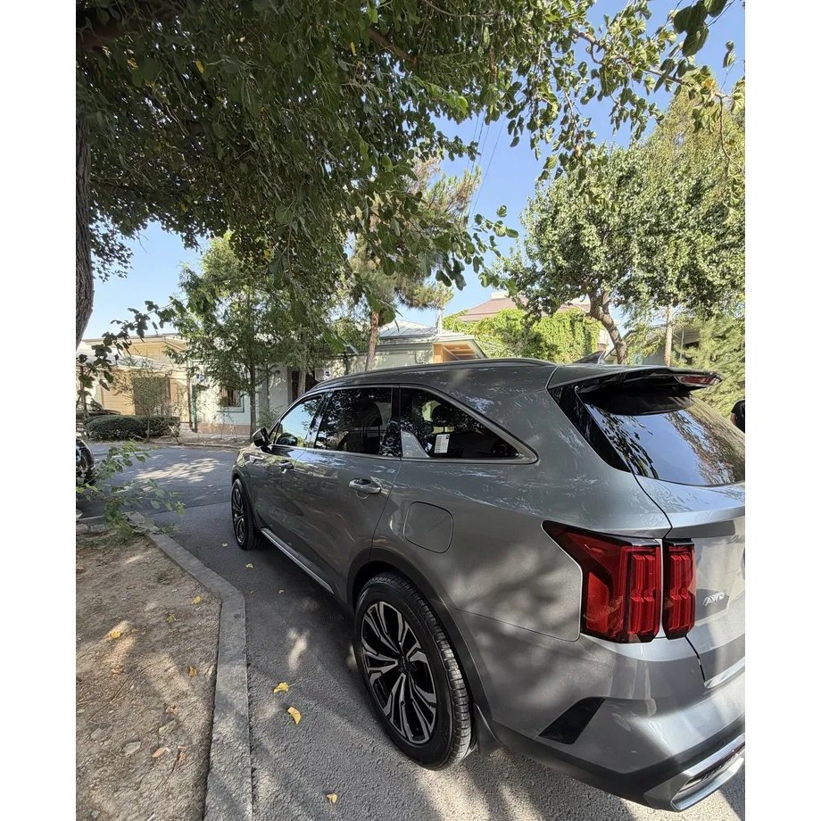 Kia Sorento 2022, Toshkent — 4-rasm