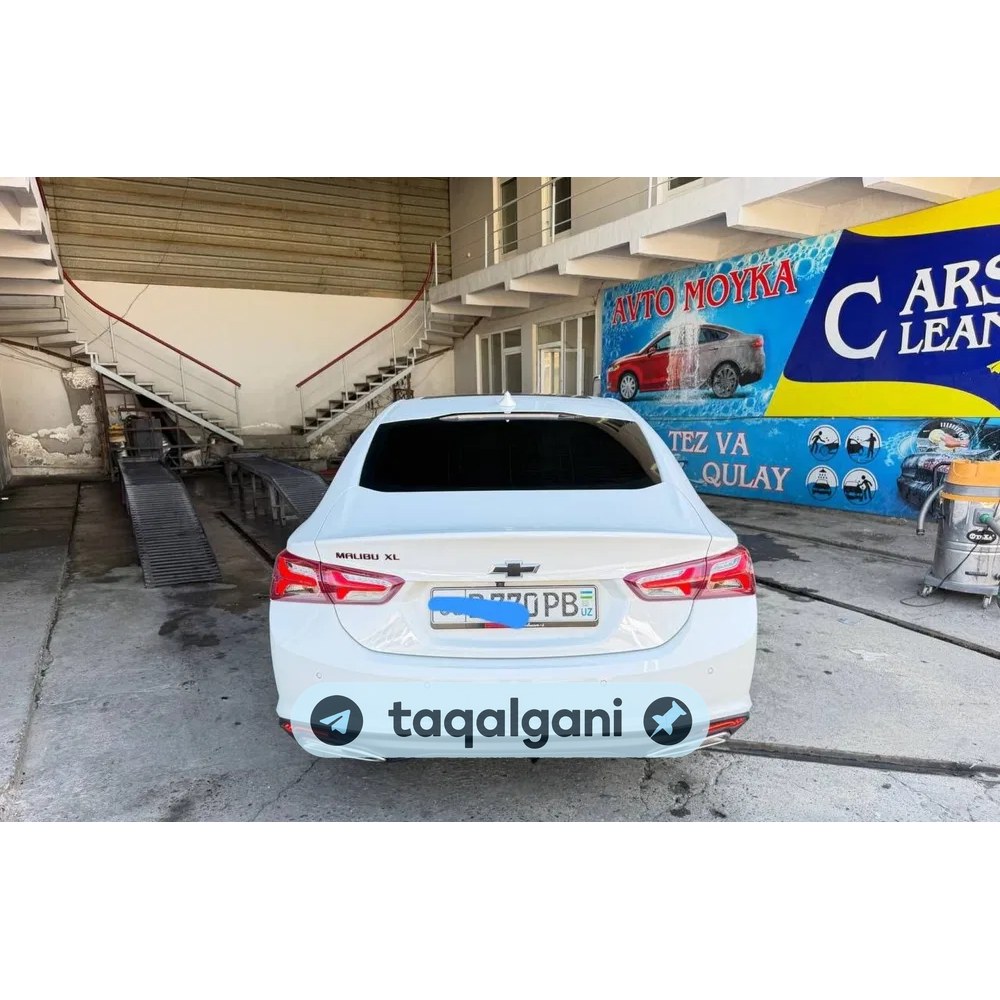 Malibu 2 2024, Toshkent — 1-rasm