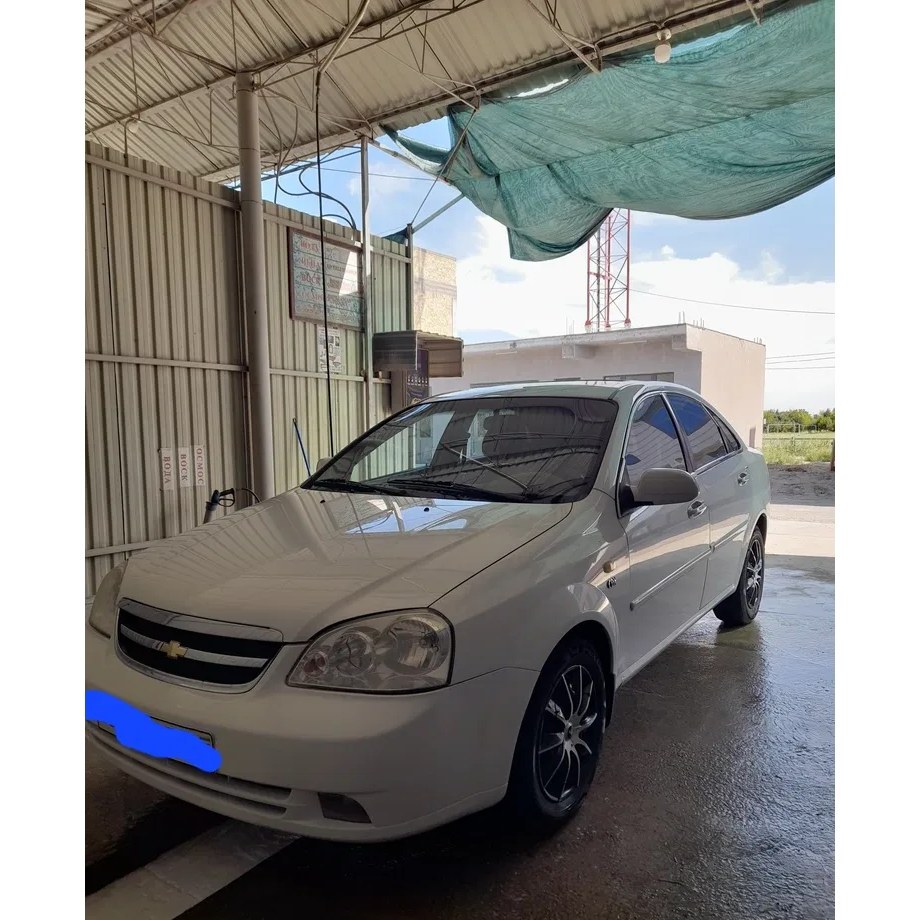 Lacetti 2010, Buxoro — 2-rasm