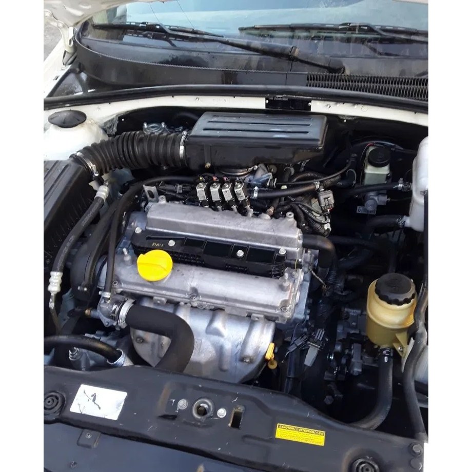 Lacetti 2010, Buxoro — 3-rasm