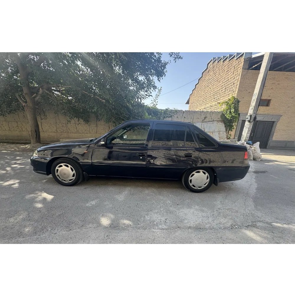 Nexia 2 2008, Samarqand — 2-rasm