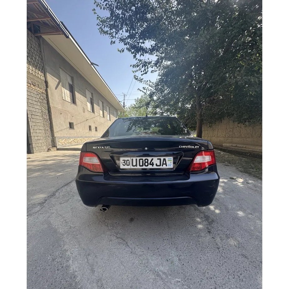 Nexia 2 2008, Samarqand — 4-rasm